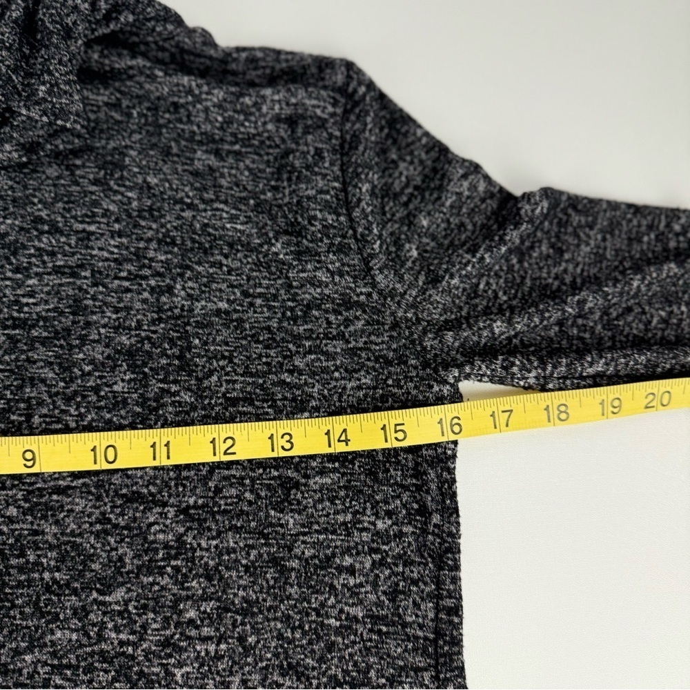 J. Crew Women's Black Turtleneck Sweater Size‎ S - Picture 8 of 11